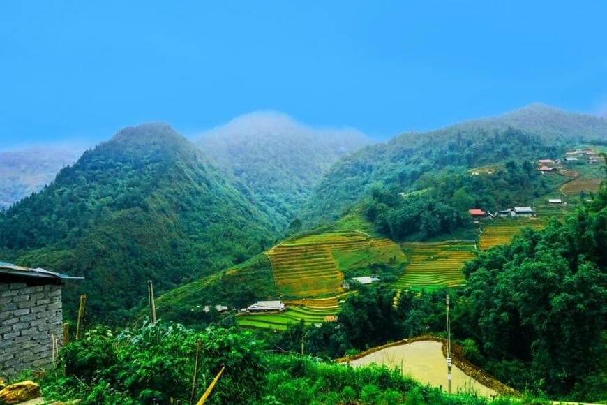 Transfer From Hanoi To Lao Cai by bus & train