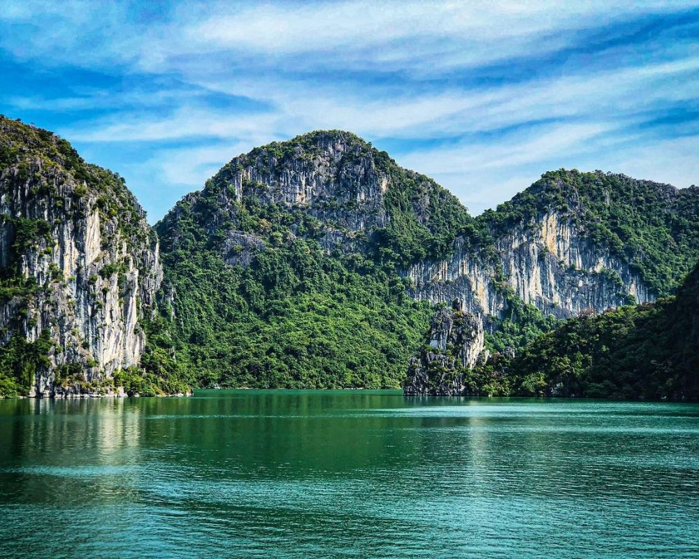 Halong-Bay-Vietnam