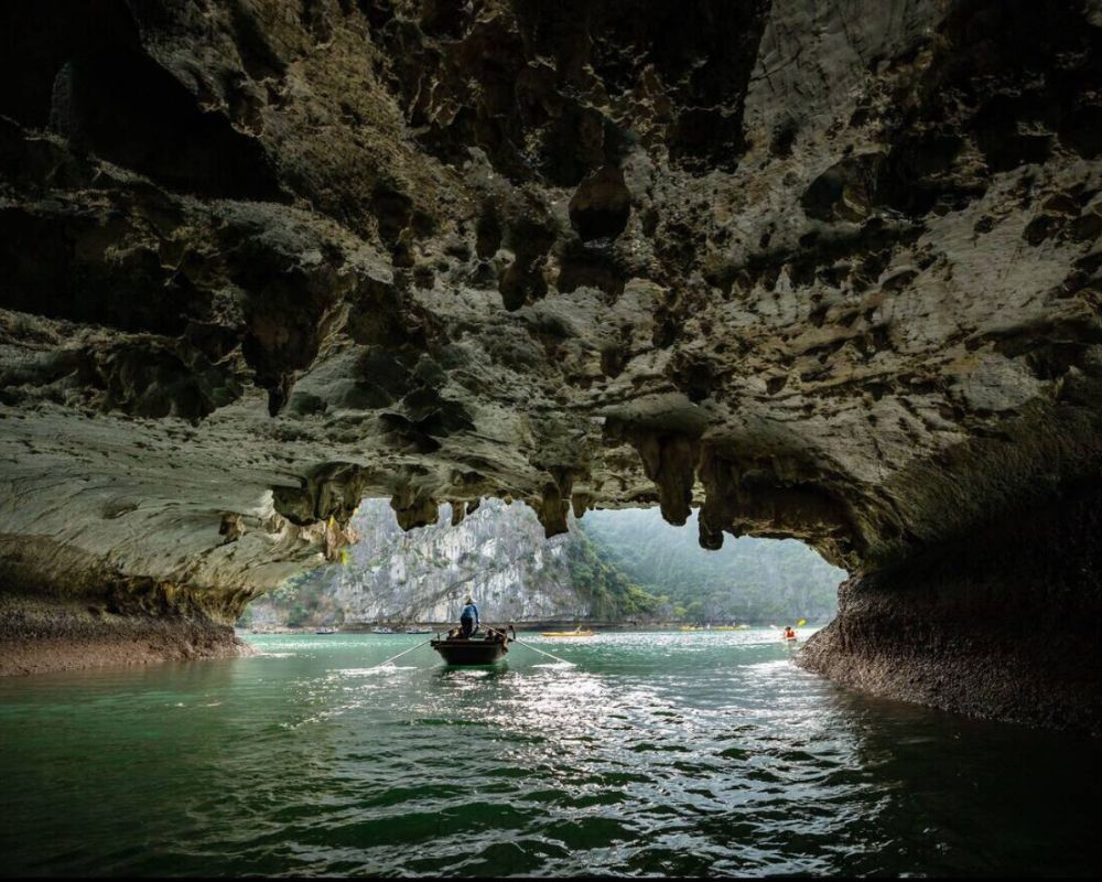 Luon-Cave