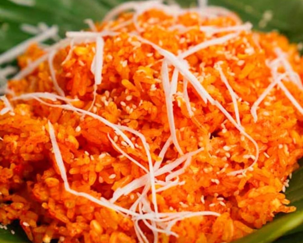 Sticky-rice