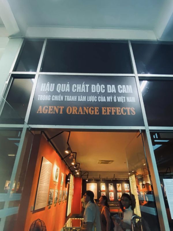 The-exhibitions-of-agent-orange-effects