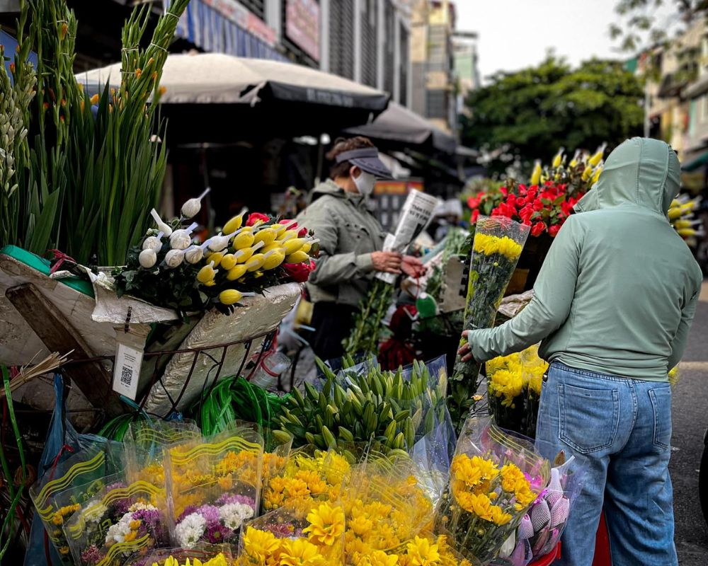 The-wonam-chooses-the-fresh-flower