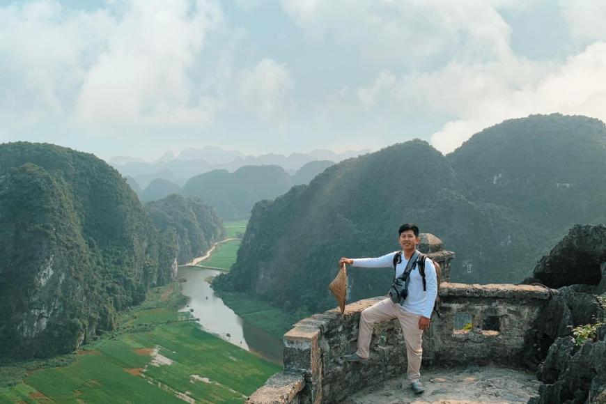 All Things You Know Before Traveling Mua Cave, Ninh Binh