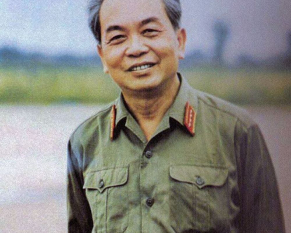 General-Vo-Nguyen-Giap