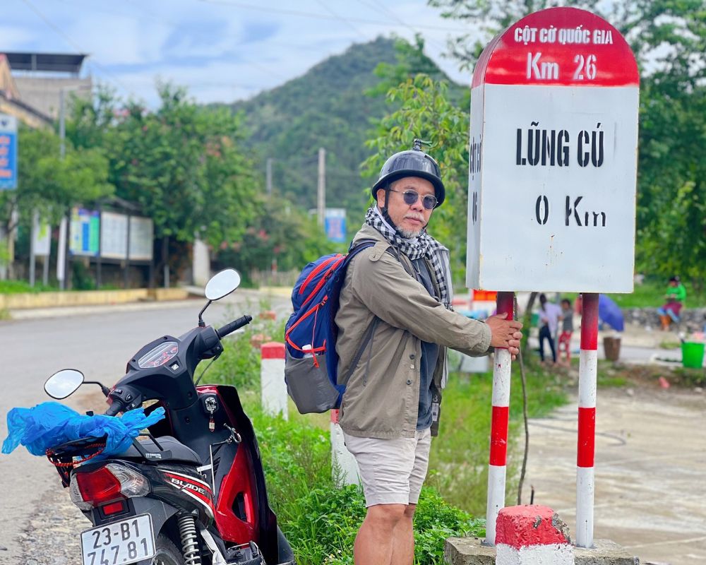 Lung-Cu-landmark-Ha-Giang