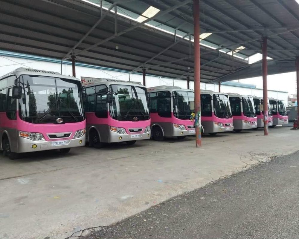 Transfer-from-Ninh-Binh-to-Cat-Ba-island-by-bus