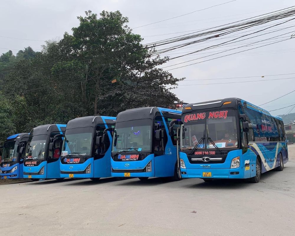Traveling-from-Ha-Giang-to-Hanoi-by-bus
