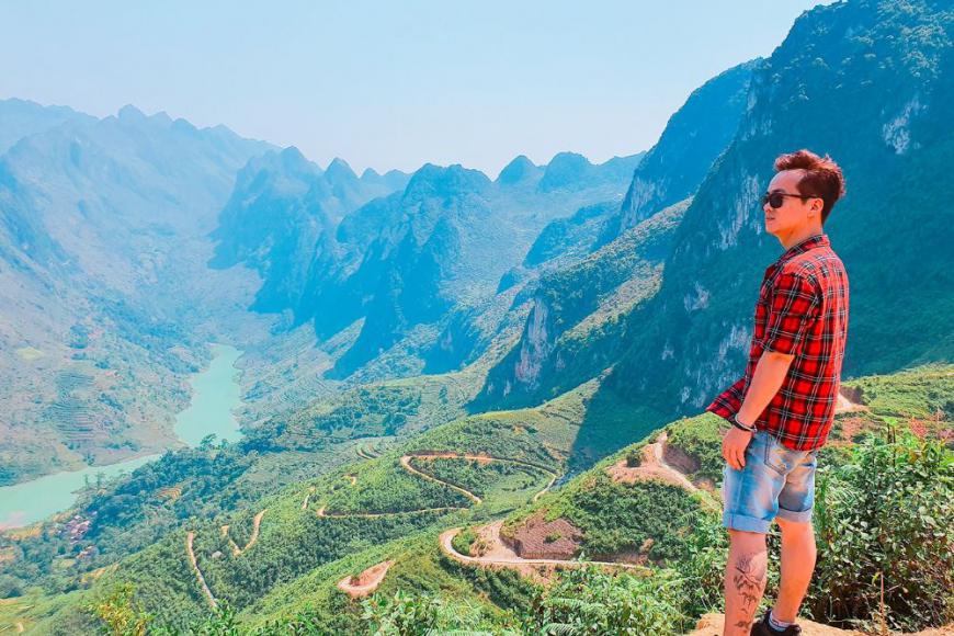 Best Time To Visit Ha Giang