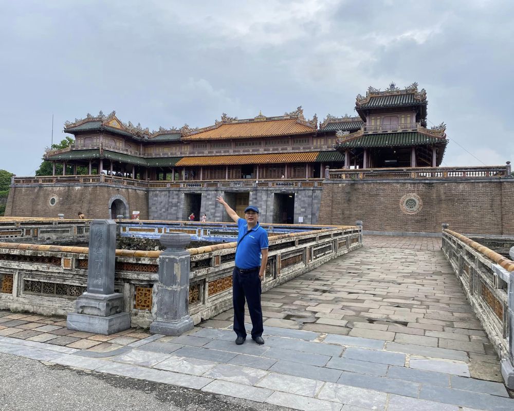 Hue-Imperial-City