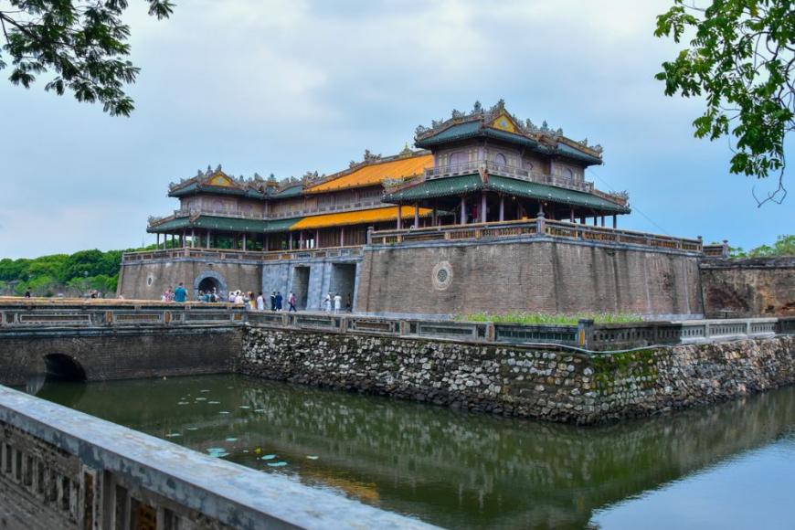 The Ultimate Guide For Visiting Hue Imperial City