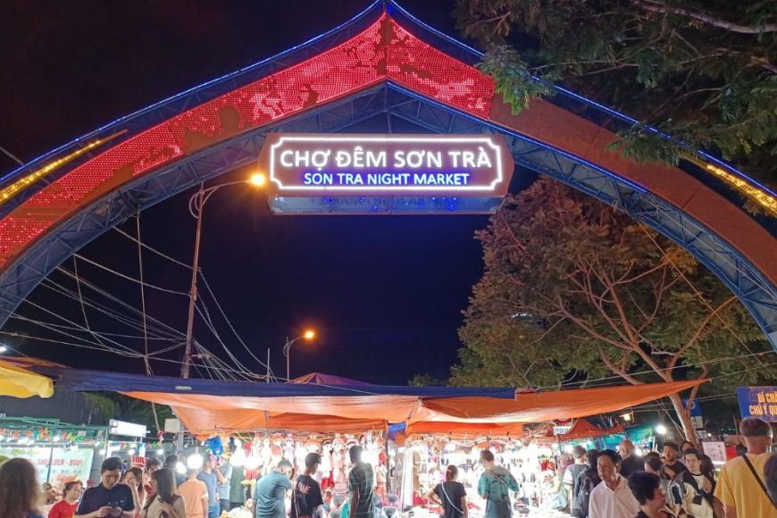 Son Tra Night Market: An Amazing Danang Night Market