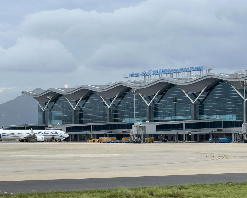Cam-Ranh-International-Airport