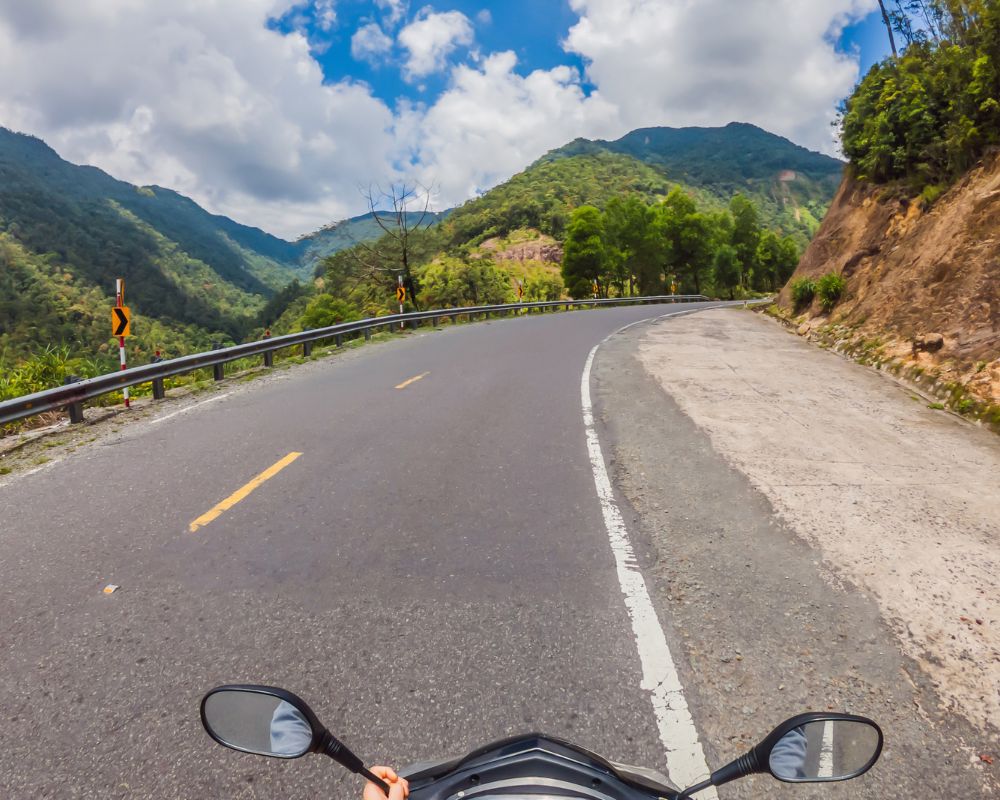 Dalat-to-Nha-Trang-by-motorbike