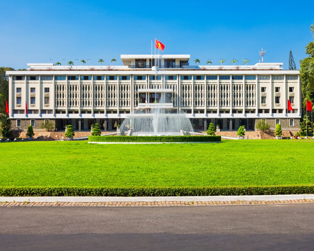 Independence-Palace-HCMC