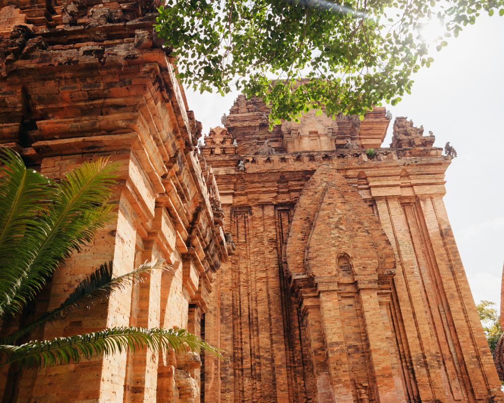 Ponagar-cham-tower-temple-Nha-Trang-Vietnam