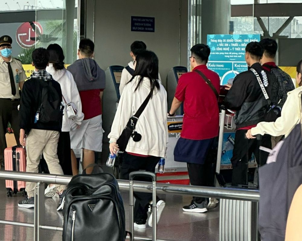 Tan-Son-Nhat-airport