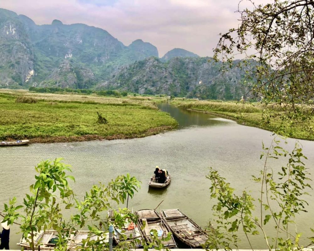 Van-Long-Nature-Reserve-Ninh-Binh