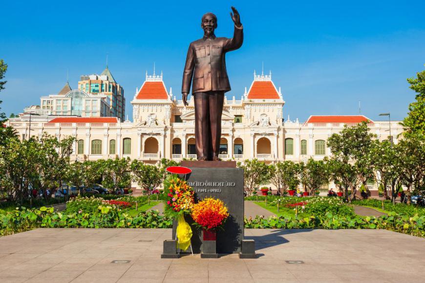 How To Travel From Dalat To Ho Chi Minh?