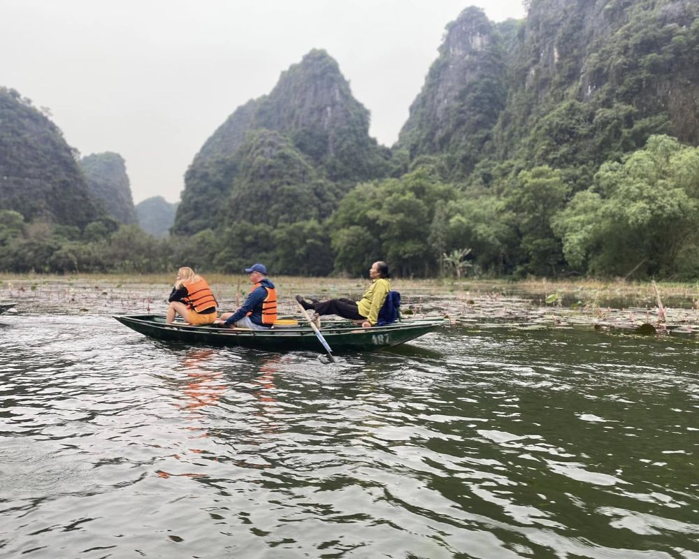 Tam-Coc-Ninh-Binh