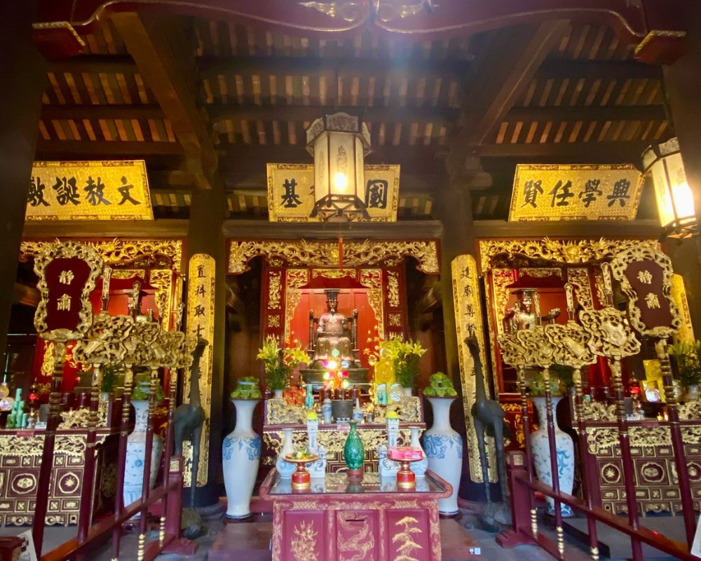 Temple-of-Literature