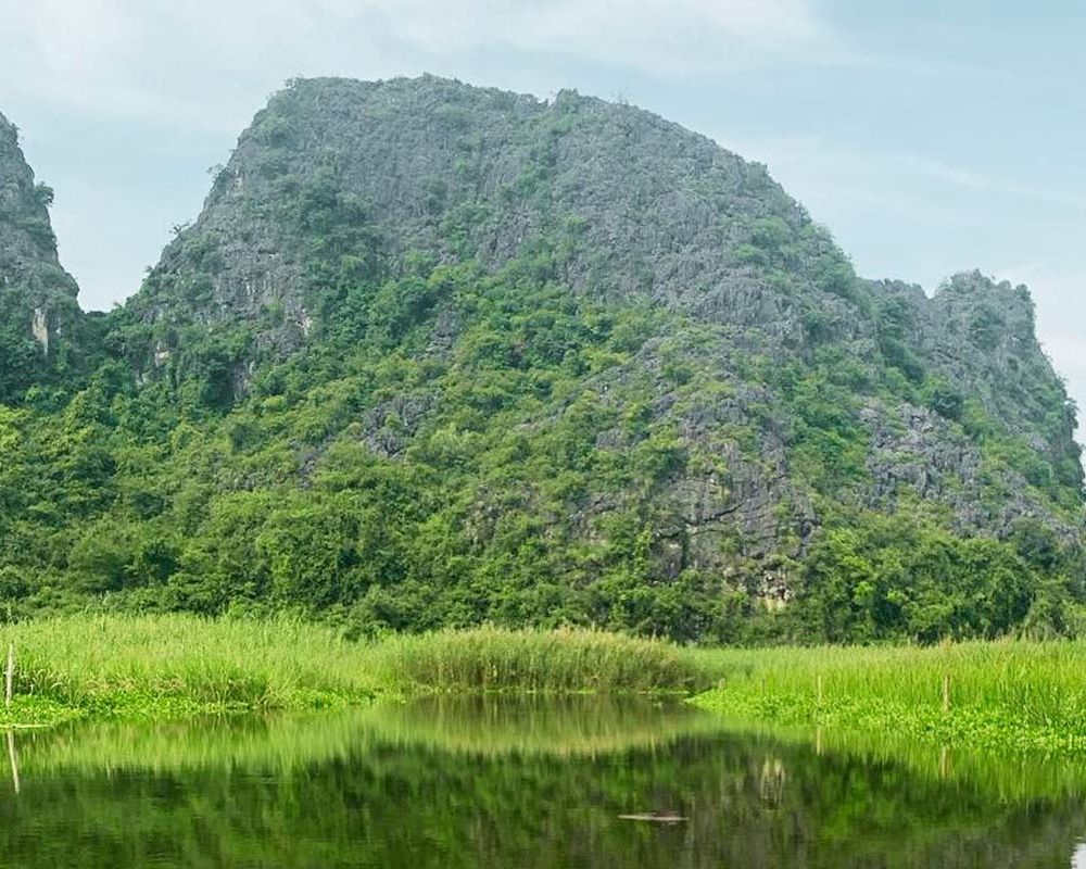 Van-Long-Nature-Reserve-Ninh-Binh