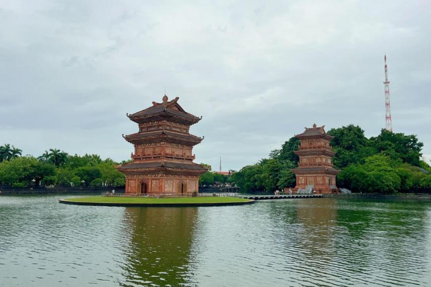 The Travel Guide to Hoa Lu Ancient Capital