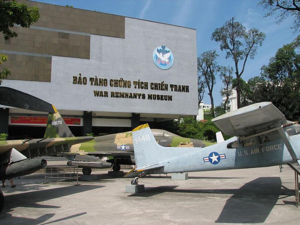 War Remnant Museum