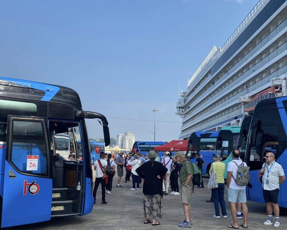 Our-driver-will-pick-you-up-at-gate-of-Halong-Port