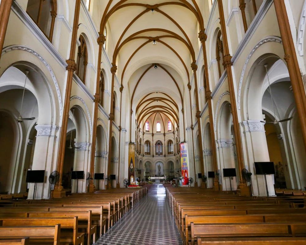 Saigon-Notre-Dame-Cathedral