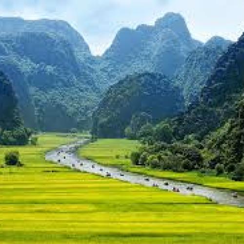 Taxi Hanoi Airport Transfers To Ninh Binh | Trust Car Rental