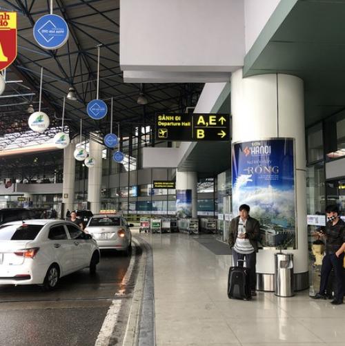 Taxi Transfers Hanoi Airport To Hotel | Trust Car Rental