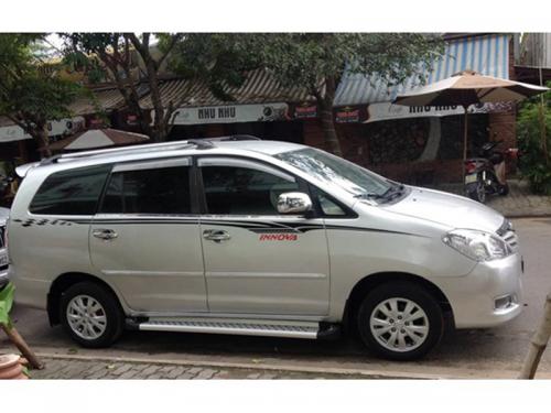 Taxi Transfers From Phu My Port To Vung Tau Shore Excursion Tour