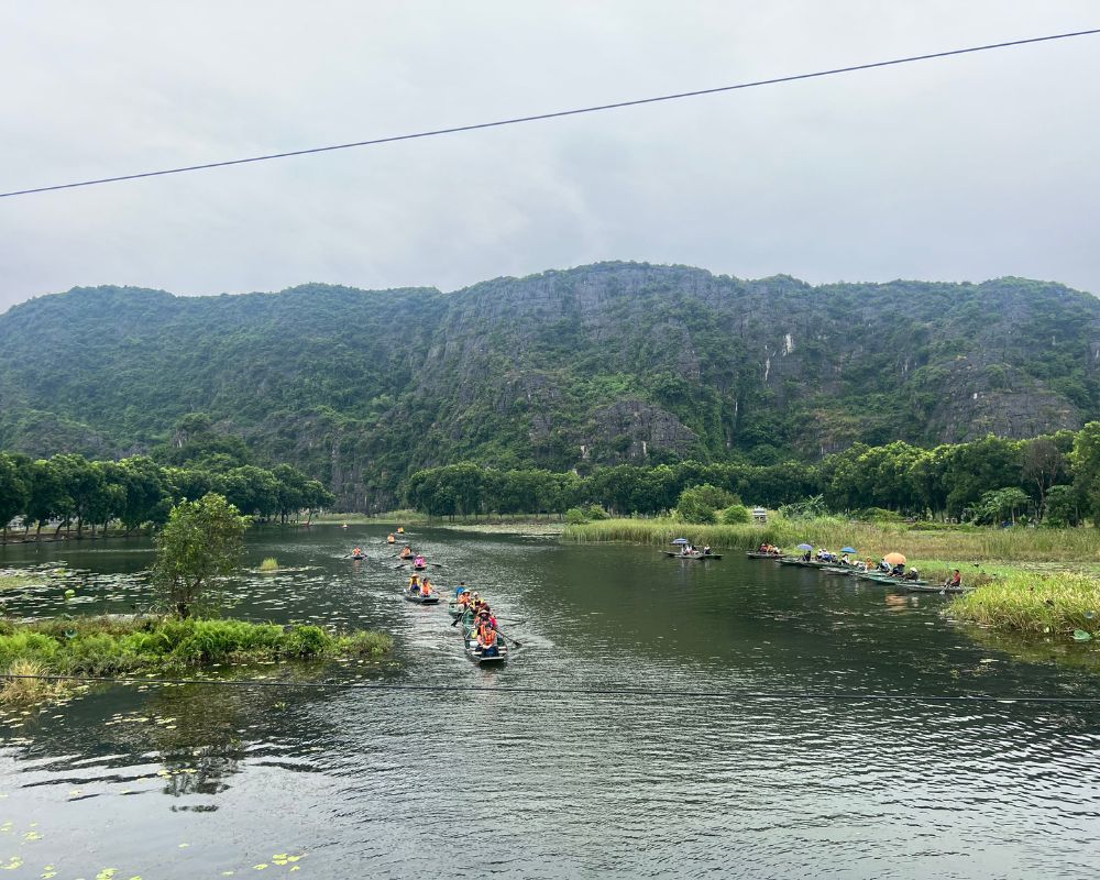 Tam-Coc-Ninh-Binh