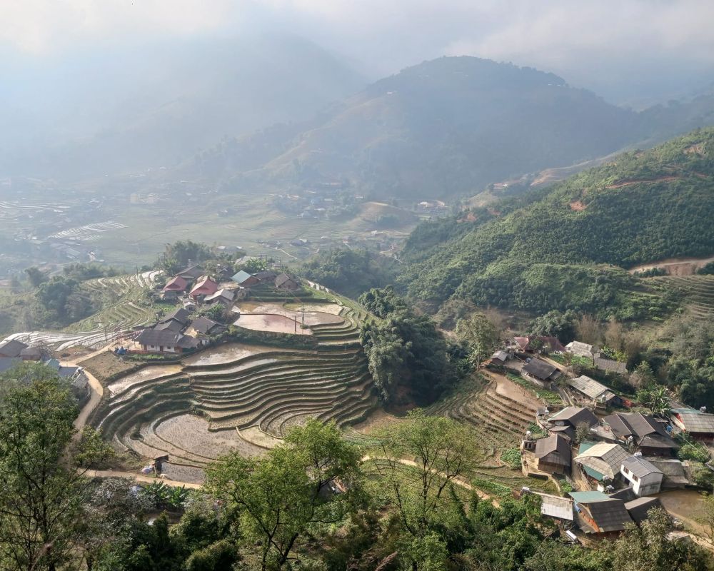 The-beauty-of-Sapa