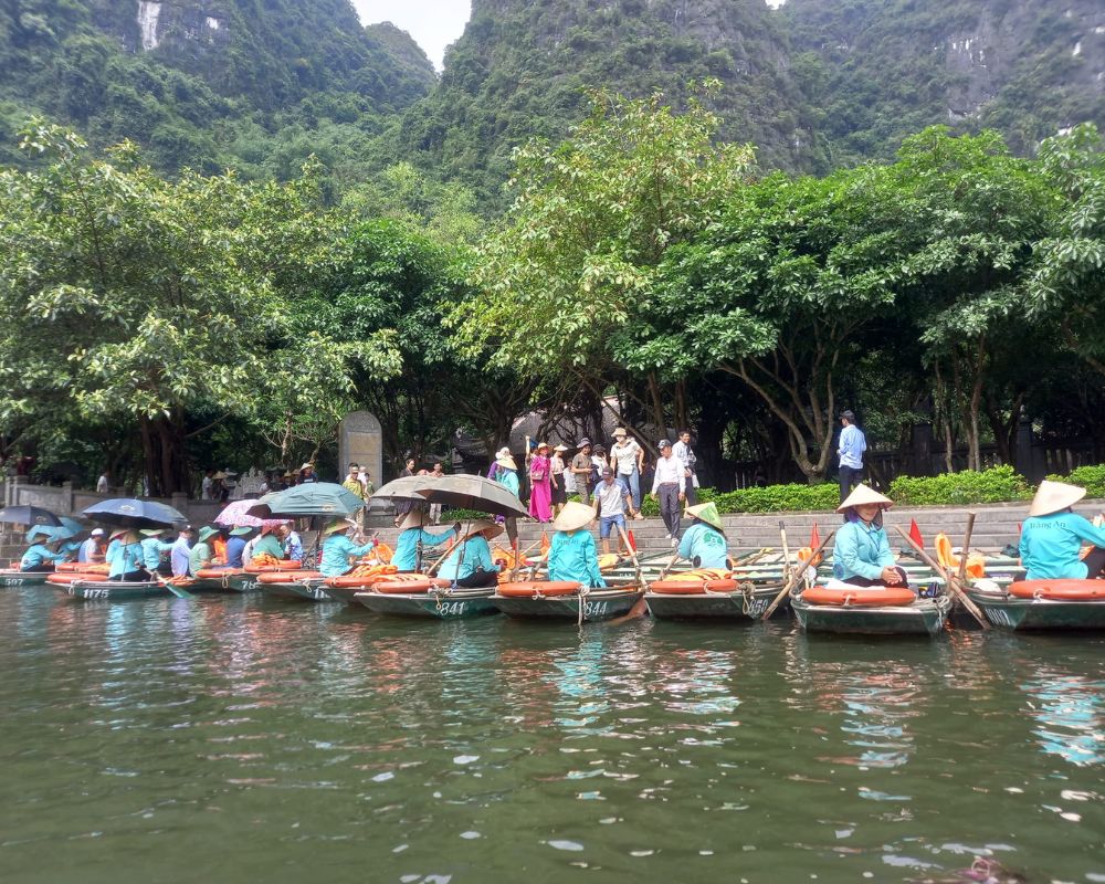 Trang-An-in-Ninh-Binh