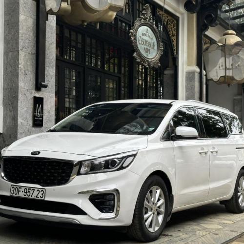 Taxi Hanoi To Thanh Hoa