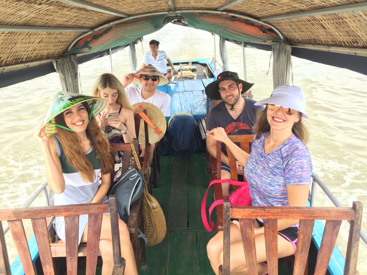 The Best Mekong Delta Premium Group Tour 2 Days From Saigon