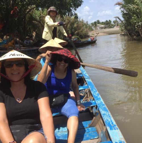 Mekong Delta Group Tour Cai Be Floating 1 Day From Ho Chi Minh