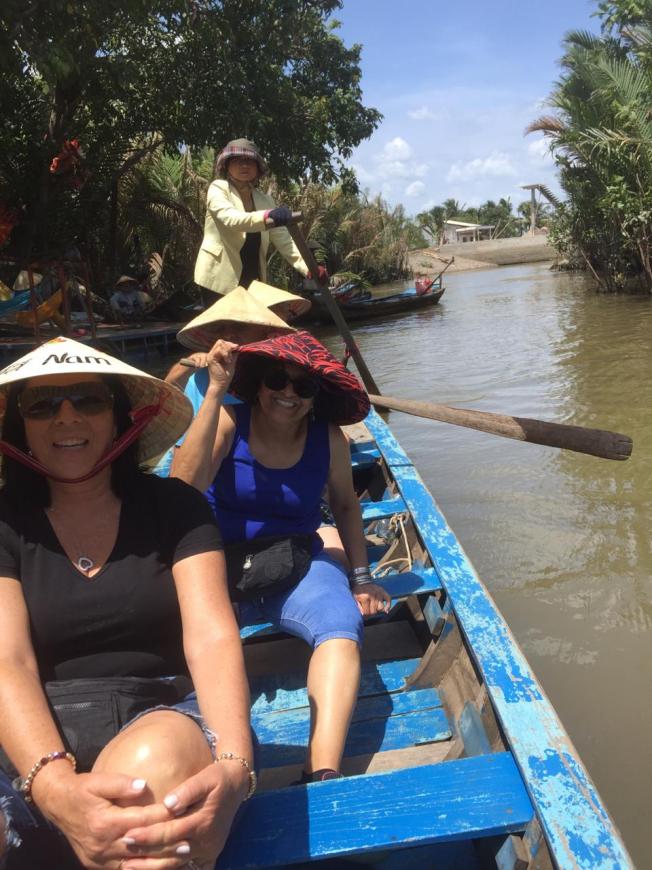 Budget Mekong Delta Group Tour 1 Day From Ho Chi Minh