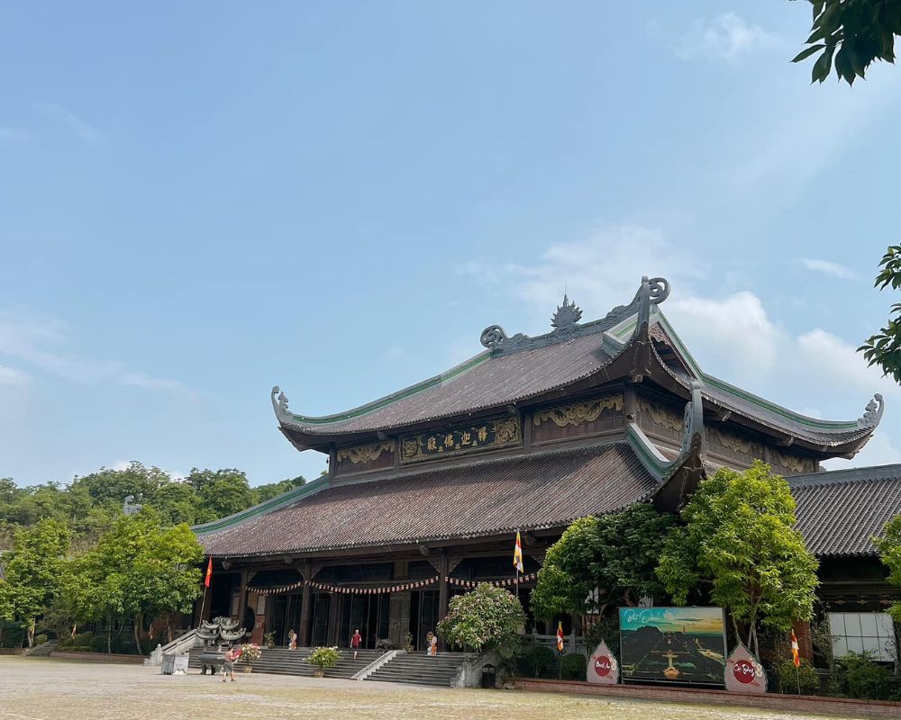 Bai-Dinh-Pagoda