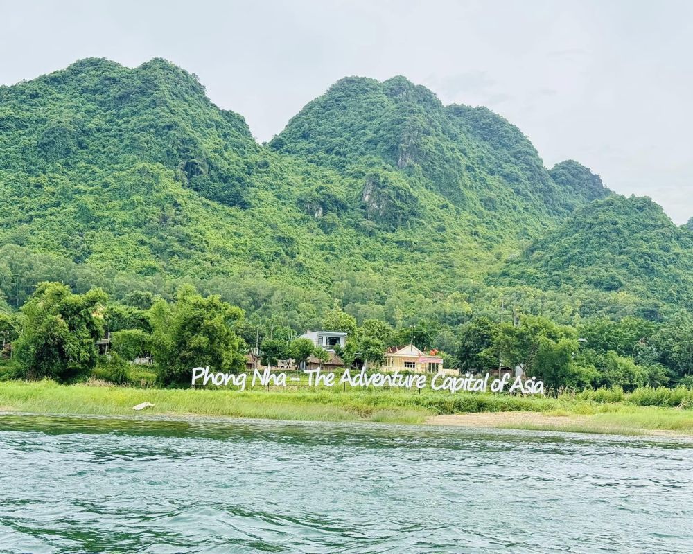 Phong-Nha-Ke-Bang-National-Park-Vietnam