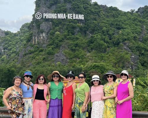 Taxi From Hue To Phong Nha