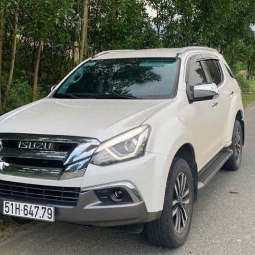 Saigon Car Rental