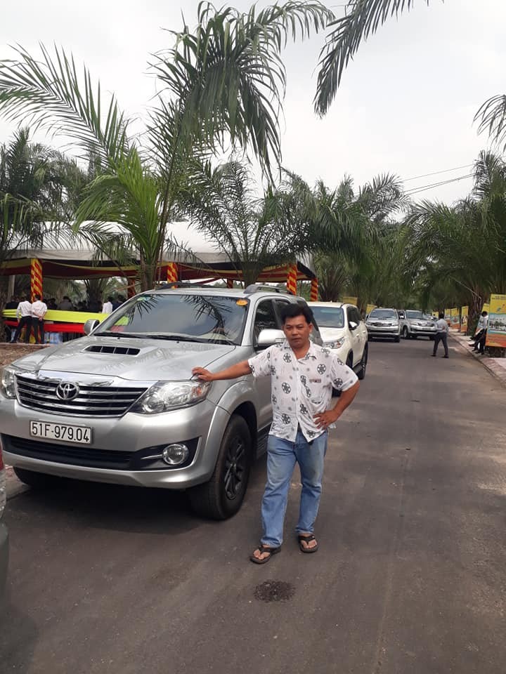hanoi journey car rental