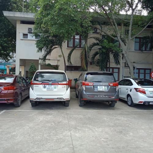 Vietnam Car Rental Without Driver | Trust Car Rental