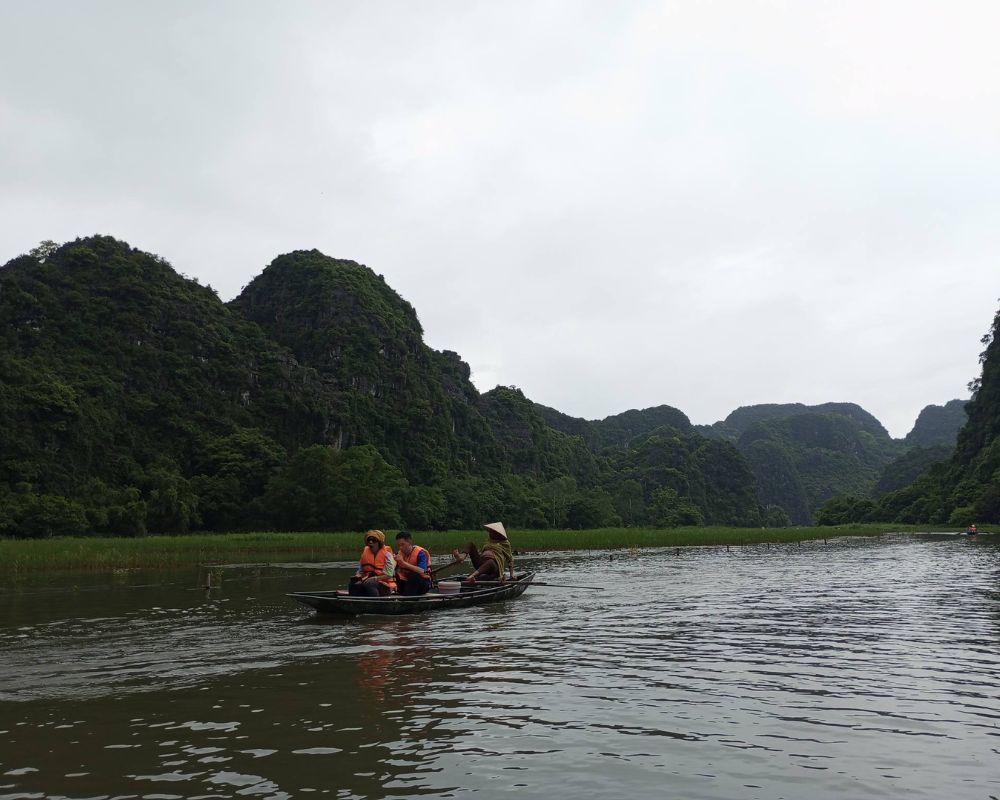 Tam-Coc-Ninh-Binh