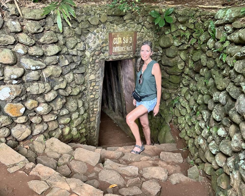 Vinh-Moc-tunnels