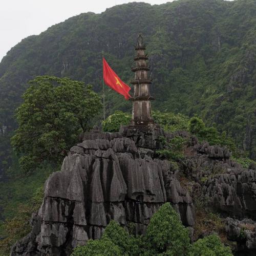 Taxi Ha Giang To Ninh Binh 