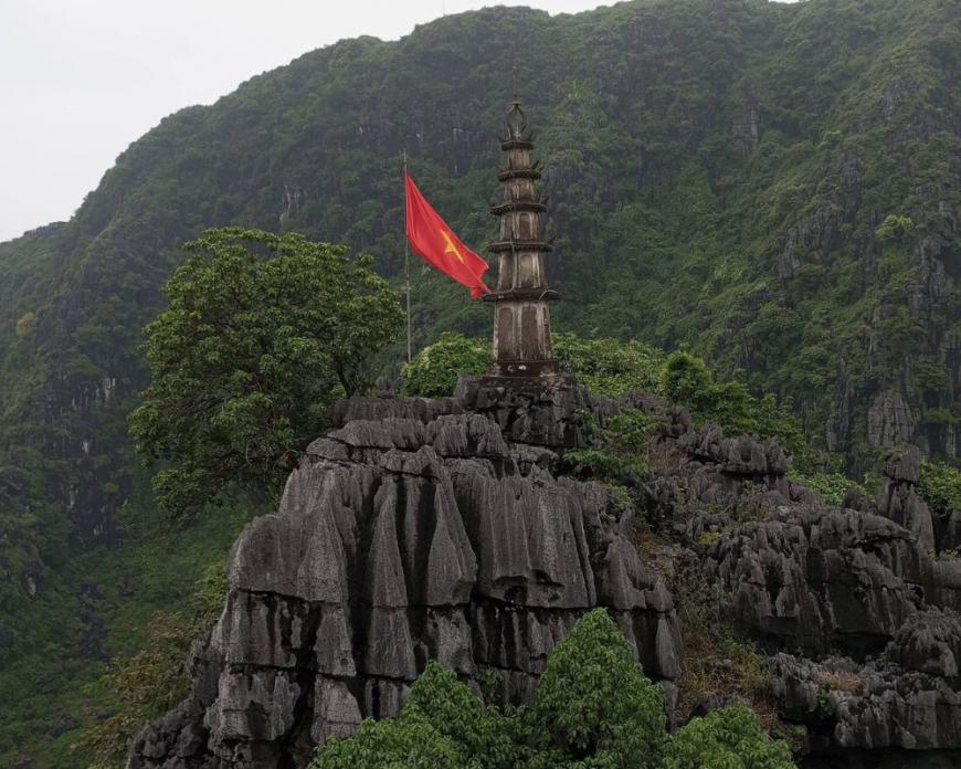 Taxi Ha Giang To Ninh Binh 