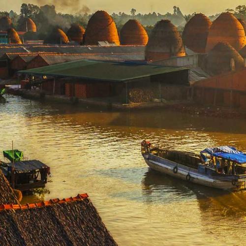 3 Days Mekong Delta Tour From Ho Chi Minh | Trust Car Rental